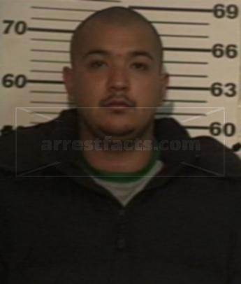 Artemio Ruiz Balderas