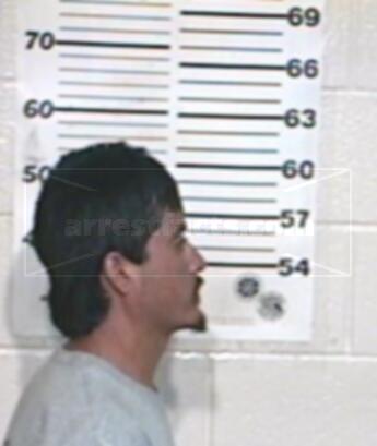 Javier Arevalo Armijo