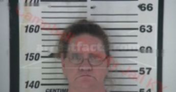 Lisa Maria Hileman