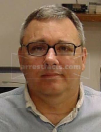 Kevin Merle Zimmerman
