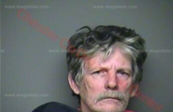 Raymond Gene Killian