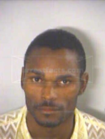 Leroy Meeks