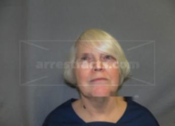 Edna B Zehnder