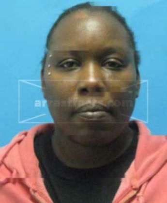 Jacqueline Ann Burkes