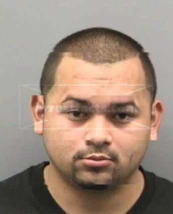 Henry Corona Jr.