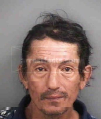 Alfredo Leon Murillo