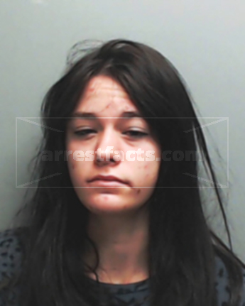 Tiffany Renee Dunaway