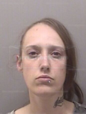 Amber Nicole Atchley
