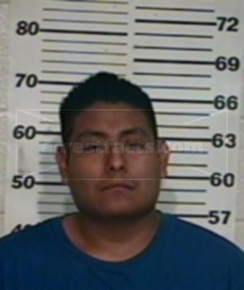 Jose Guadalupe Hernandez Barbosa