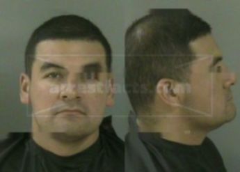 Jose Antonio Sanchez