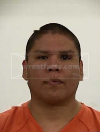 Keith Patrick Jackson