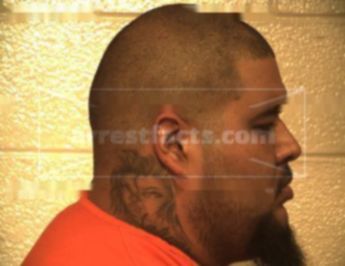 Richard Anthony Soto Salinas