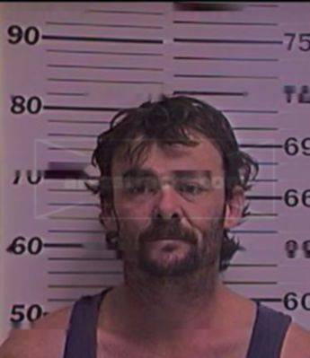 Barry Lee Alan Bridwell