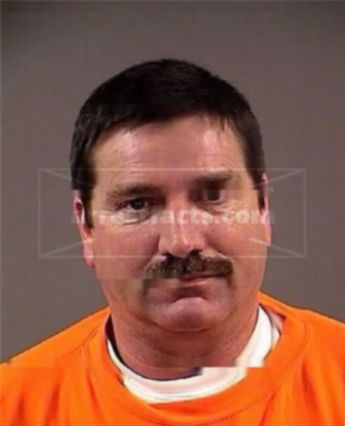 Billy Christopher Benson
