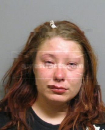 Brittany Irene Graves