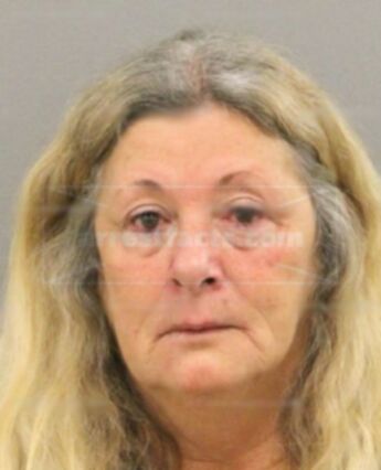Brenda Jo Hunter