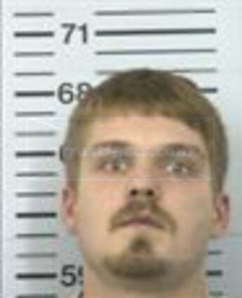 Jared Myers