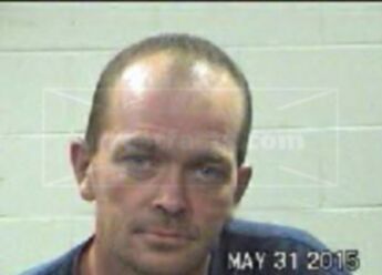 Christoper John Johnson