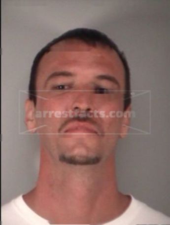 Christopher Wade Johnson