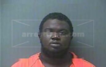 Jermery L White