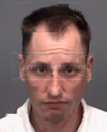 Randall Richard Reese