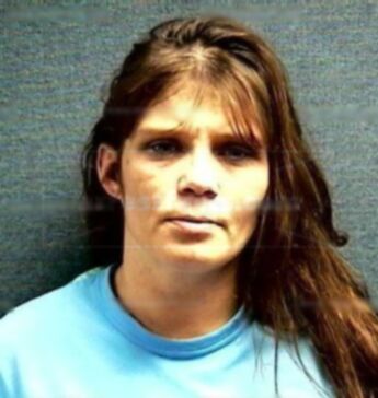 Karen Louise Metz