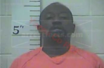 Earnest Nellums Iii