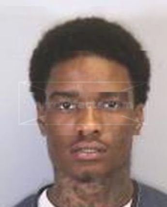 Jontae Marquell Brice