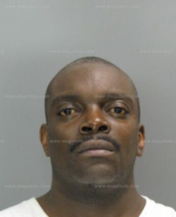 Travis J Pough