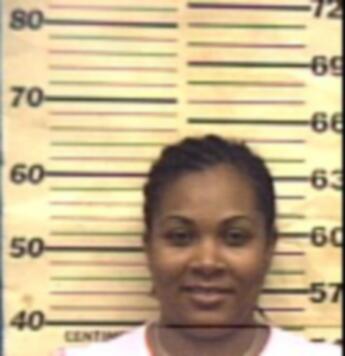 Theresa Chantelle Jackson