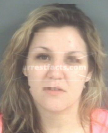 Sara Frances Smothers