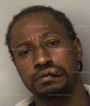 Donovan Maurice Beckford