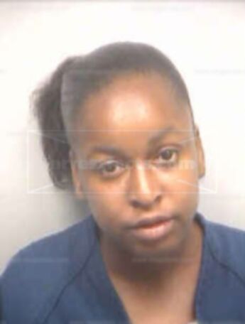 Lasondra Moore