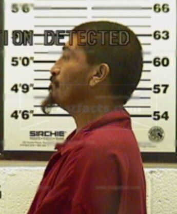 Ronald J Atencio