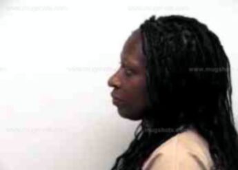 Donna Yvette Davis