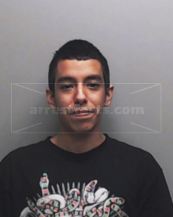 Jason Hernandez