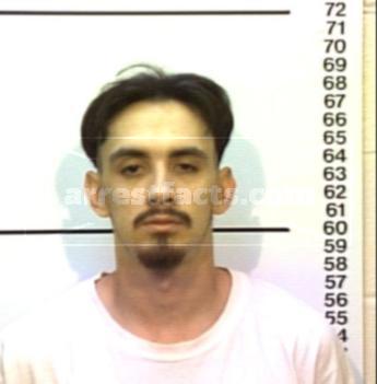 Travis Cole Basaldua