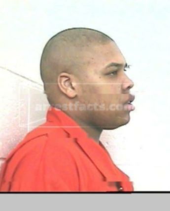 Tyrone D Goff