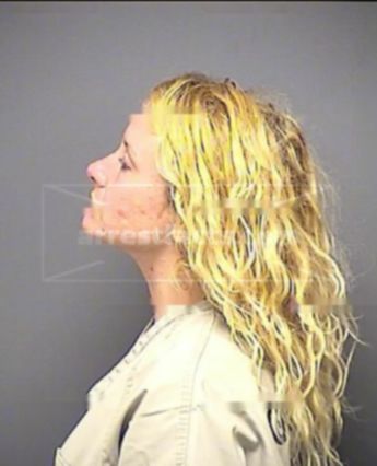 Mindy Anne Jackson