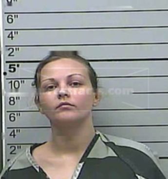 Candice M Richardson