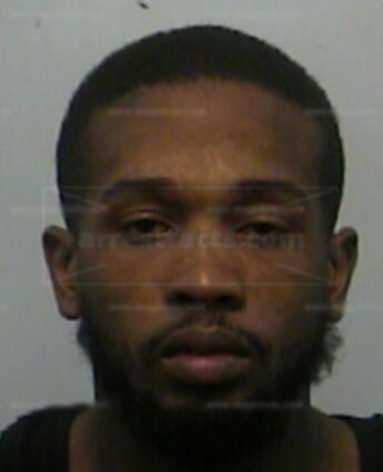 David Andre Scott