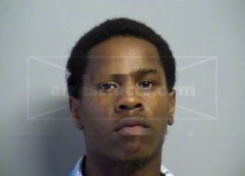 Dejuan Dewayne Mayberry