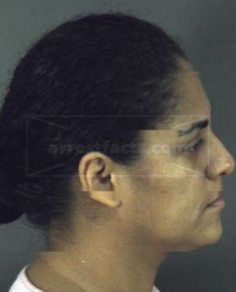 Anjanette Frances Vargas
