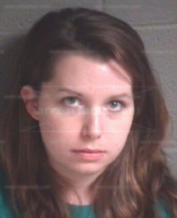Nicole Elizabeth Hill