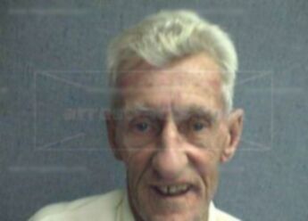 Roger Warren Medford