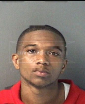 Jarvis Lamar Jessie