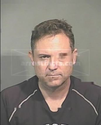 Craig Houston Simmons