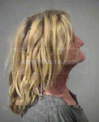 Cheryl Rebecca Richmond