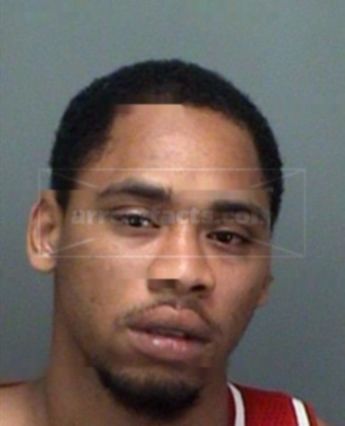Ragen Jerome Jackson