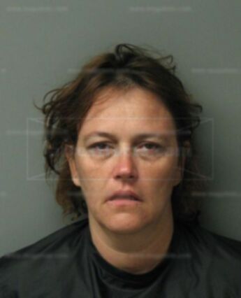 Brenda Faye Mize